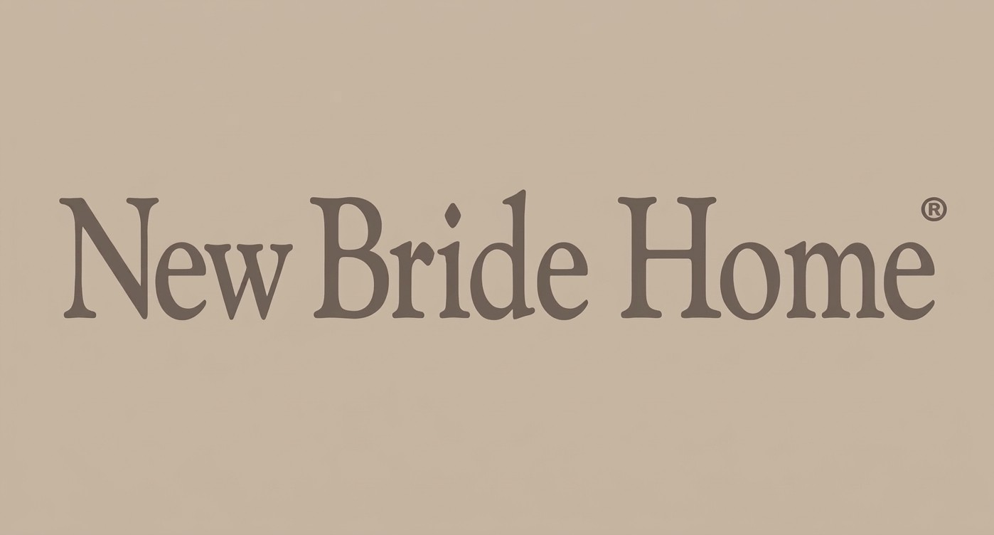 New Bride Home Süreyya ACAR 