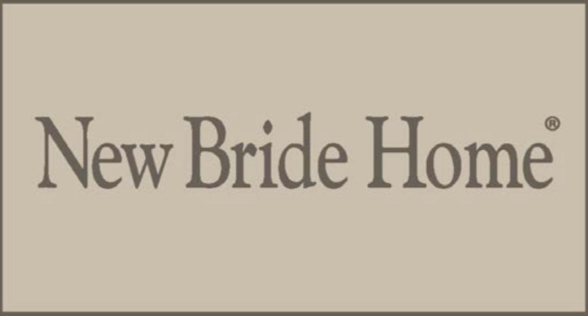 New Bride Home Süreyya ACAR 